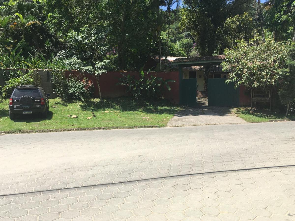 Casa de férias Chalés da Mata