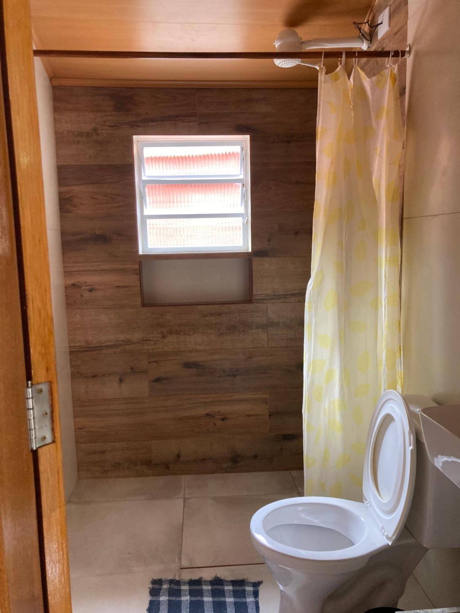 Casa de férias Chalés da Mata Ubatuba