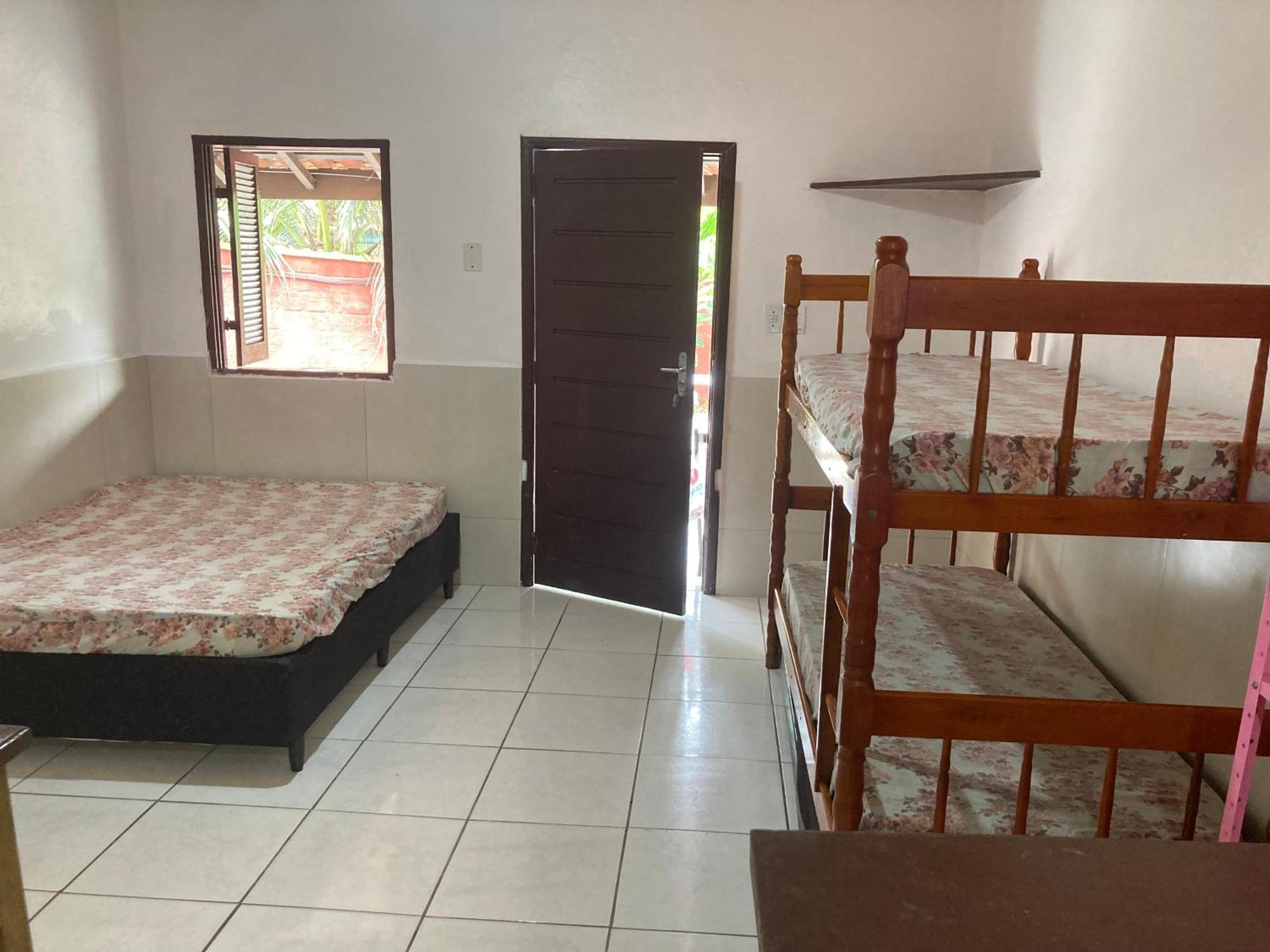 Chalés da Mata Casa de férias Ubatuba